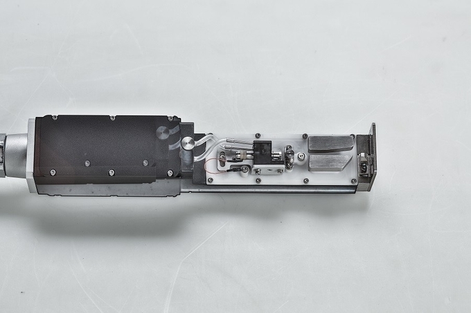 Πολλών χρήσεων εκτυπωτής CYCJET Inkjet/εκτυπωτής BH6040 Inkjet για συσκευάζοντας 4