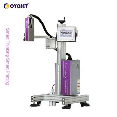 Βασισμένος στο πετρέλαιο εκτυπωτής 2mm Inkjet υψηλής ανάλυσης μελανιού C700 μηχανή εκτύπωσης λογότυπων