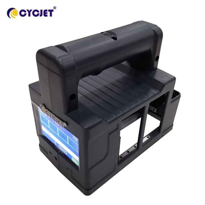 Έξυπνος φορητός Inkjet γραμμωτών κωδίκων Inkjet γραμματοσήμων φορητός κωδικοποιητής εκτυπωτών 300DPI